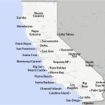 Where Is Santa Monica California On A Map Maps Of California Created   Where Is Santa Monica California On A Map