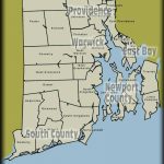 Which U.s. State Has The Longest Name? | Becoming A State | Island   Printable Map Of Providence Ri
