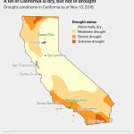 Why California's Wildfires Are So Destructive, In 5 Charts   Active Fire Map California