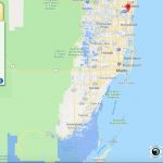 Will Flooding From Sea Level Rise Impact Your House? This App Lets   Map Of Florida After Sea Level Rise