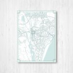 Wilmington North Carolina Street Map, Map Of Wilmington Nc, Map   Printable Map Of Wilmington Nc