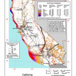 Wind Power In California   Wikipedia   California Electric Utility Map