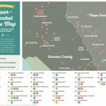 Wines With Low Alcohol In Napa And Sonoma | Winery Map   Florida Winery Map