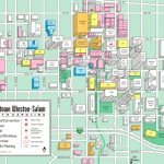 Winston-Salem Downtown Tourist Map – Winston California Map