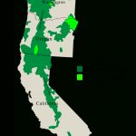 Wolves In California Map | Woestenhoeve   Wolves In California Map
