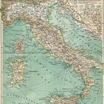 Wonderful Free Printable Vintage Maps To Download   Pillar Box Blue   Vintage Map Printable