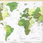 World Map In Hd World Atlas With Latitude And Longitude Hd   Printable World Map With Latitude And Longitude