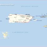World Maps Puerto Rico And Travel Information | Download Free World   Printable Map Of Puerto Rico For Kids