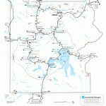 Yellowstone Maps | Npmaps   Just Free Maps, Period.   Printable Map Of Yellowstone National Park