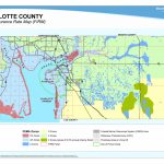 Your Risk Of Flooding   Englewood Florida Map