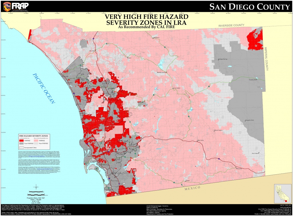 Zip Code Map Of San Diego County And Travel Information | Download - San Diego County Zip Code Map Printable