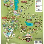 Zoo Miami Map | Dehazelmuis   Zoos In Florida Map
